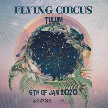 Flying Circus- Final Release